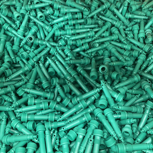 Poliestireno - Plástico