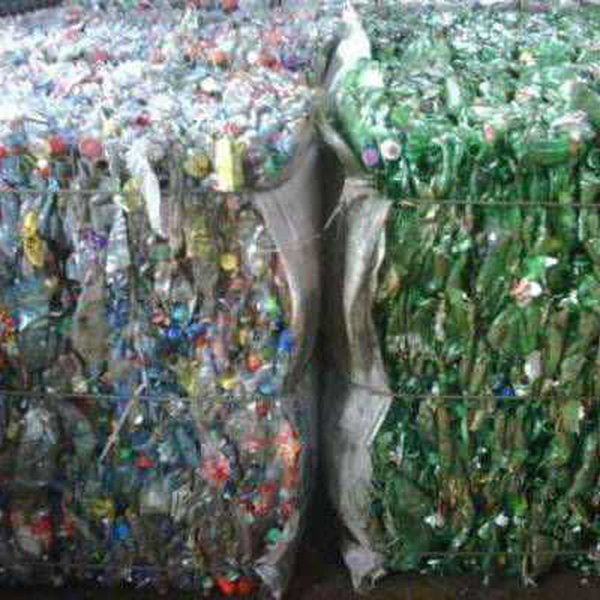 pet garrafa - Plástico