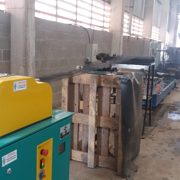 Pebd canela preto e colorido reciclado - plástico - Jacareí, SP - B2Blue - Compra e Venda de Resíduos