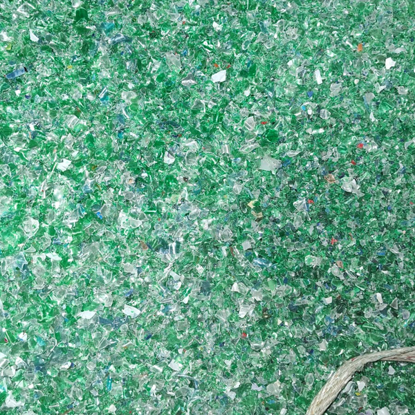 Resíduo: Flake - B2Blue  - Compra e Venda de Resíduos