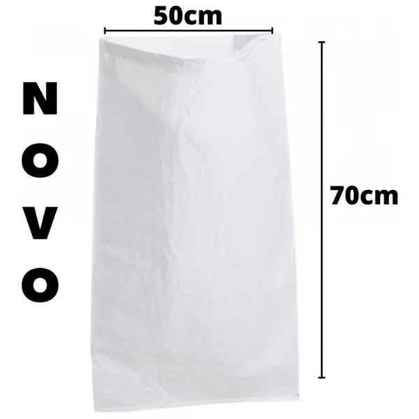 Resíduo: Rafia - plástico fino (sacolas) - pead - B2Blue  - Compra e Venda de Resíduos