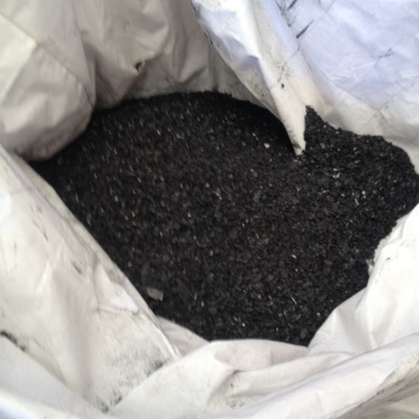 POLICARBONATO DE QUALQUER  ORIGEM - Plástico