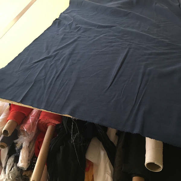 Resíduo: Tecidos mistos - B2Blue  - Compra e Venda de Resíduos