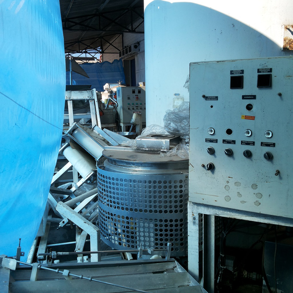 Aço inox,aço carbono,ferro,plásticos em geral - metais - Piracicaba, SP - B2Blue - Compra e Venda de Resíduos