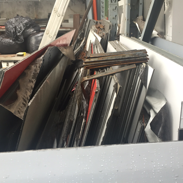 Resíduo: Acm - B2Blue  - Compra e Venda de Resíduos