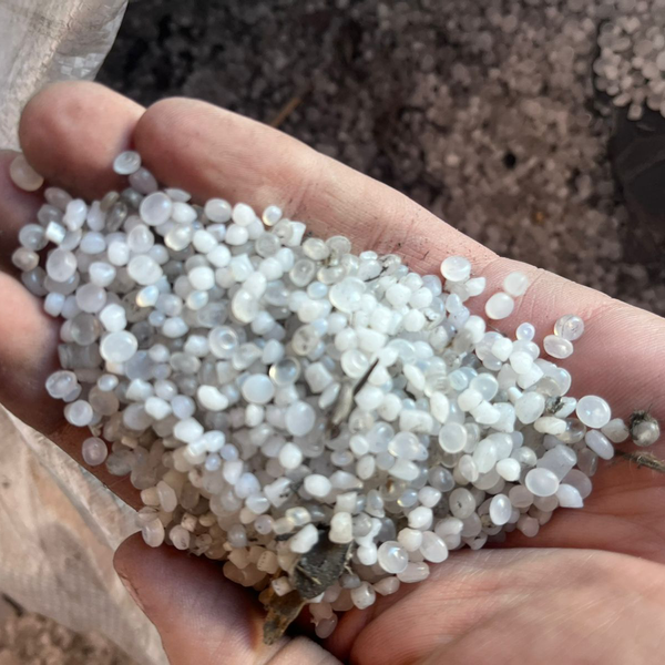 Plástico  pe,pp,pead - plástico - outros - Apucarana, PR - B2Blue - Compra e Venda de Resíduos