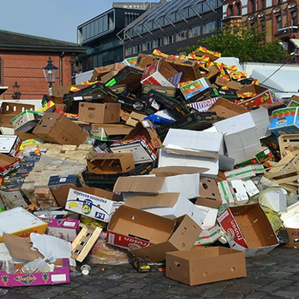 Papel - papel/papelão - outros - Belo Horizonte, MG - B2Blue - Compra e Venda de Resíduos