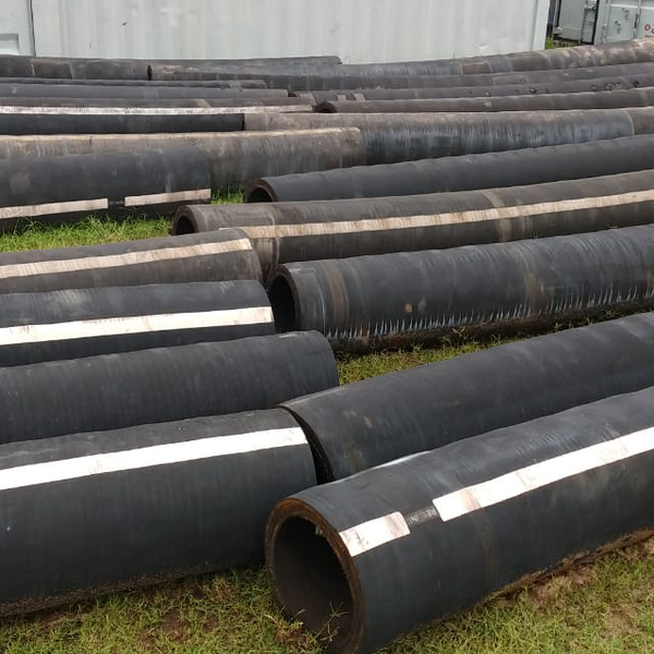 Mangotes e mangueiras de borracha - outros - NOSSA SENHORA DO SOCORRO, SE - B2Blue - Compra e Venda de Resíduos