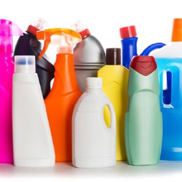 Embalagem de pead - plástico - São Paulo, SP - B2Blue - Compra e Venda de Resíduos