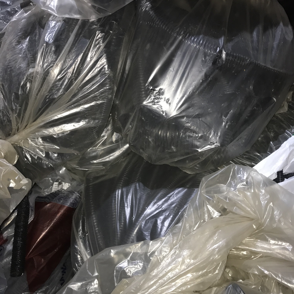 Resíduo: Pvc  rigido - B2Blue  - Compra e Venda de Resíduos