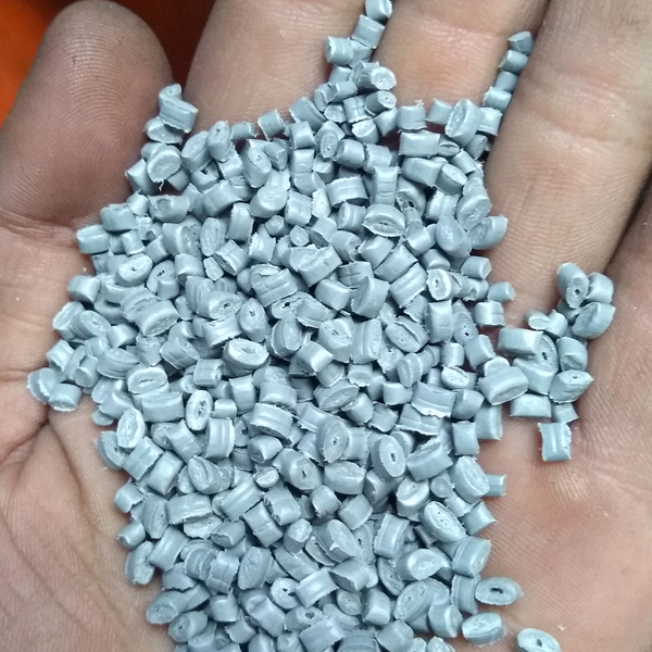 Polipropileno - Plástico