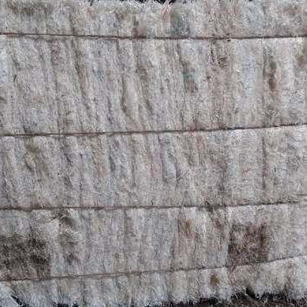 Rafia pp moida - outros - Santo André, SP - B2Blue - Compra e Venda de Resíduos