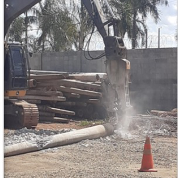 Concreto - outros - SAO JOSE DO RIO PARDO, SP - B2Blue - Compra e Venda de Resíduos