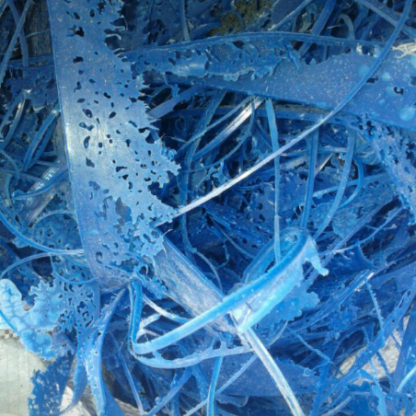 Pe+pvc apara - plástico - BA, BA - B2Blue - Compra e Venda de Resíduos