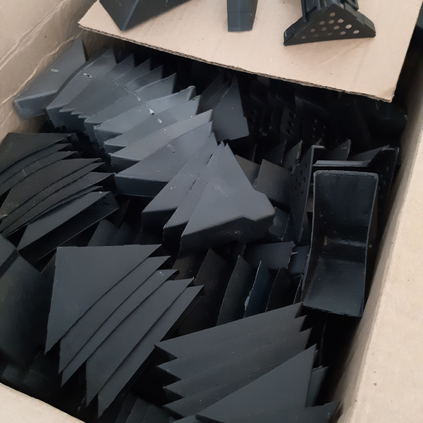 Protetor plástico para moveis - outros - Porto Alegre, RS - B2Blue - Compra e Venda de Resíduos