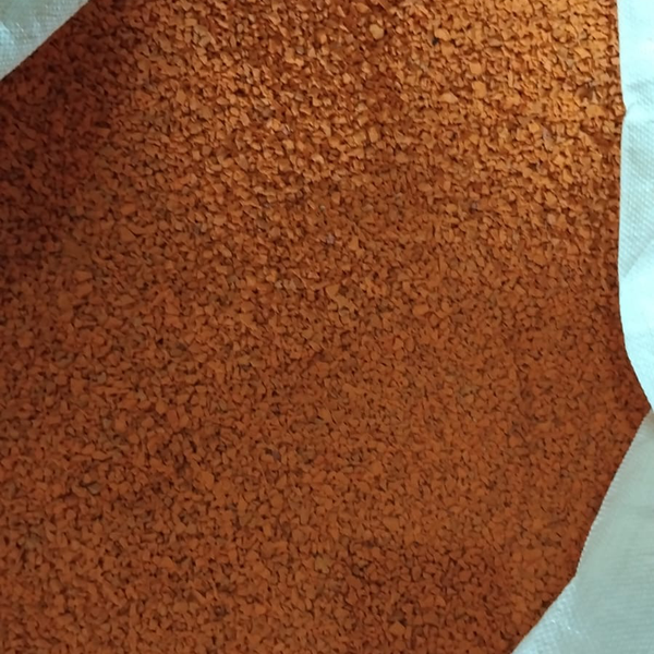 Borracha colorida - borracha - SAO CAETANO DO SUL, SP - B2Blue - Compra e Venda de Resíduos