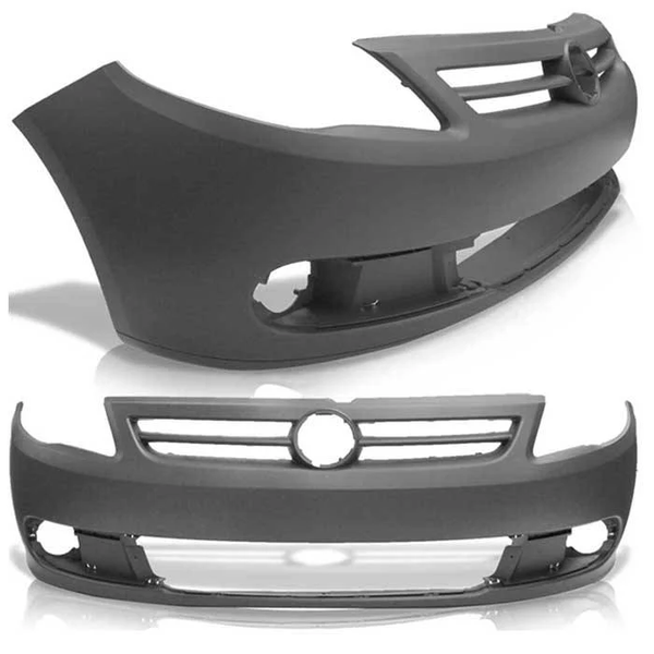 Sucata para-choque - outros - São Paulo, SP - B2Blue - Compra e Venda de Resíduos