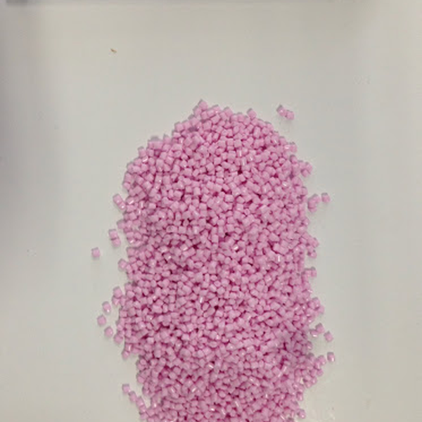 Pp rosa claro - plástico - Atibaia, SP - B2Blue - Compra e Venda de Resíduos