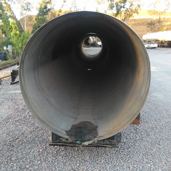 Resíduo: Stainless scrap - B2Blue  - Compra e Venda de Resíduos