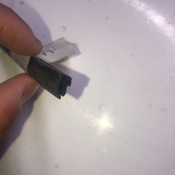 Resíduo: Borracha crua - B2Blue  - Compra e Venda de Resíduos