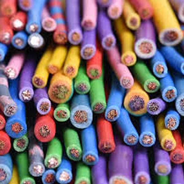 Cobre (cabos) - metais - Jundiai, SP - B2Blue - Compra e Venda de Resíduos