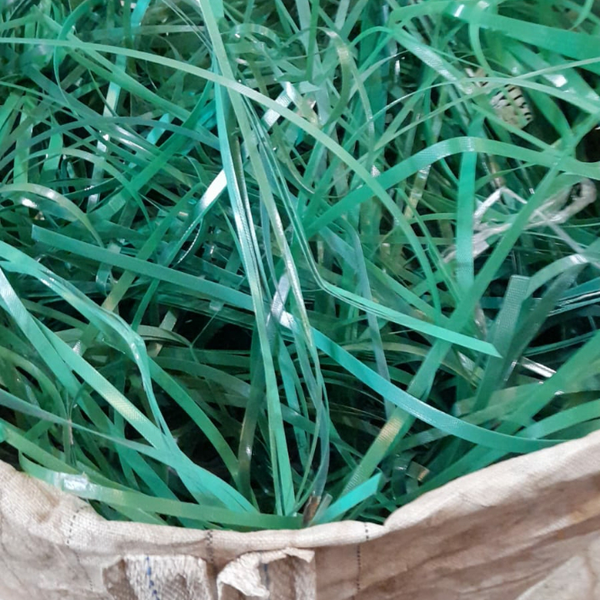 Fita de arquear de pet - outros - São Bernardo do Campo, SP - B2Blue - Compra e Venda de Resíduos