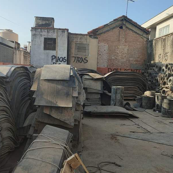 Resíduo: Correias transportadoras - B2Blue  - Compra e Venda de Resíduos