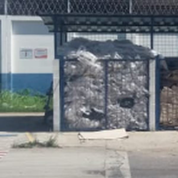 Plastico solto - plástico - Londrina, PR - B2Blue - Compra e Venda de Resíduos