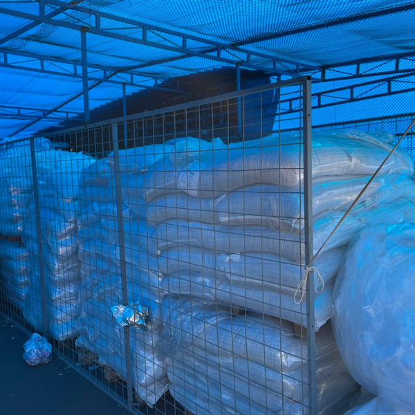 Resíduo: Polipropileno (pp) colorido - plástico - B2Blue  - Compra e Venda de Resíduos