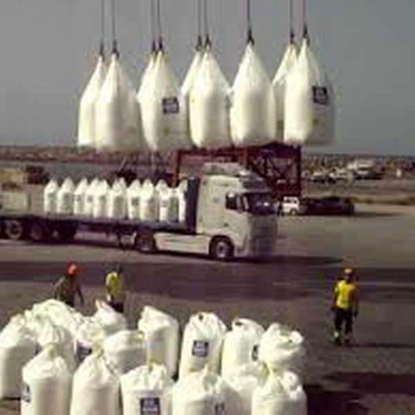 Big bags usados e sacaria - plástico - Rio Claro, SP - B2Blue - Compra e Venda de Resíduos