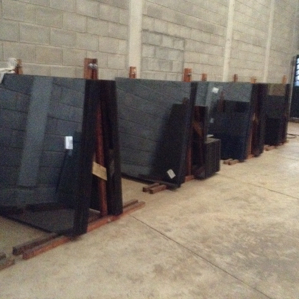 Resíduo: Vidros laminado - B2Blue  - Compra e Venda de Resíduos