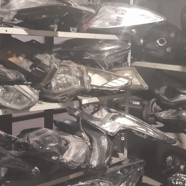 Plástico  pe,pp,pead - plástico - outros - Diadema, SP - B2Blue - Compra e Venda de Resíduos