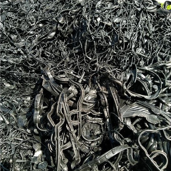 Borra de borracha - outros - PIRACICABA, SP - B2Blue - Compra e Venda de Resíduos