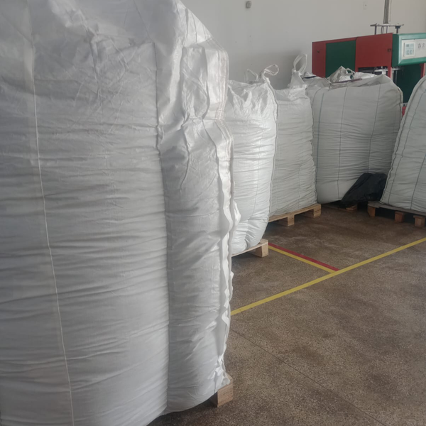 Resíduo: Flak de pet - B2Blue  - Compra e Venda de Resíduos