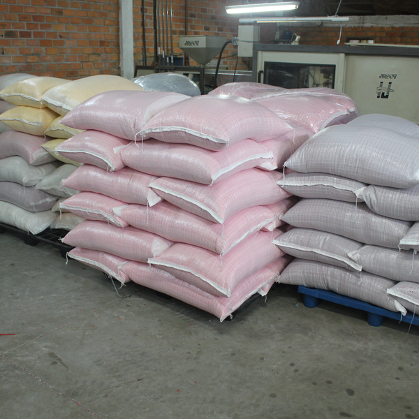  compro e vendo pp e pe moído e/ou reciclado de diversas ... - plástico - Criciúma, SC - B2Blue - Compra e Venda de Resíduos