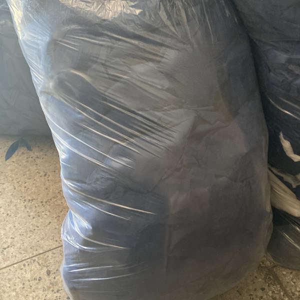 Resíduo: Tnt colorido - B2Blue  - Compra e Venda de Resíduos