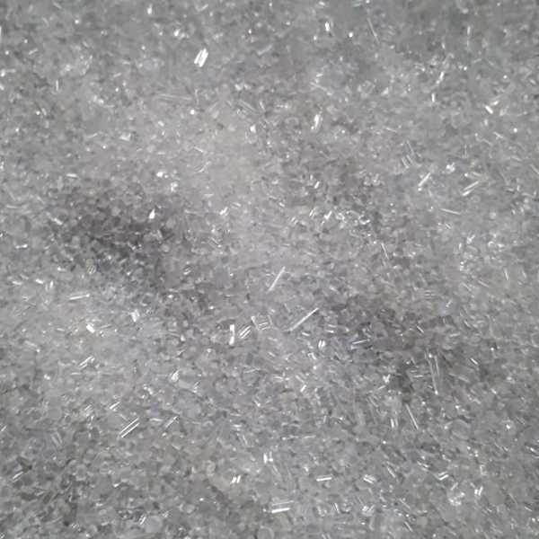 policarbonato cristal granulado - Plástico