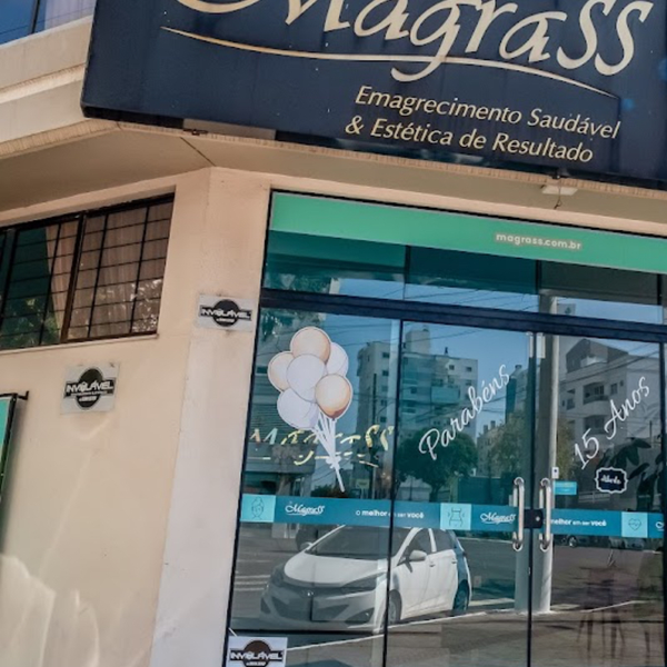 Placa de acm  - outros - Chapecó, SC - B2Blue - Compra e Venda de Resíduos