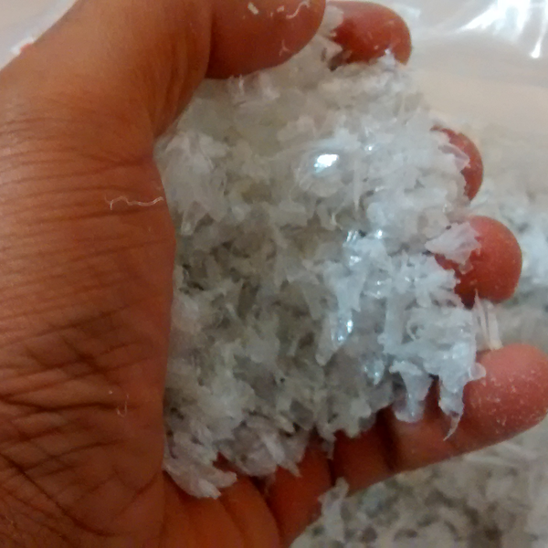 Resíduo: Pet contaminados - B2Blue  - Compra e Venda de Resíduos