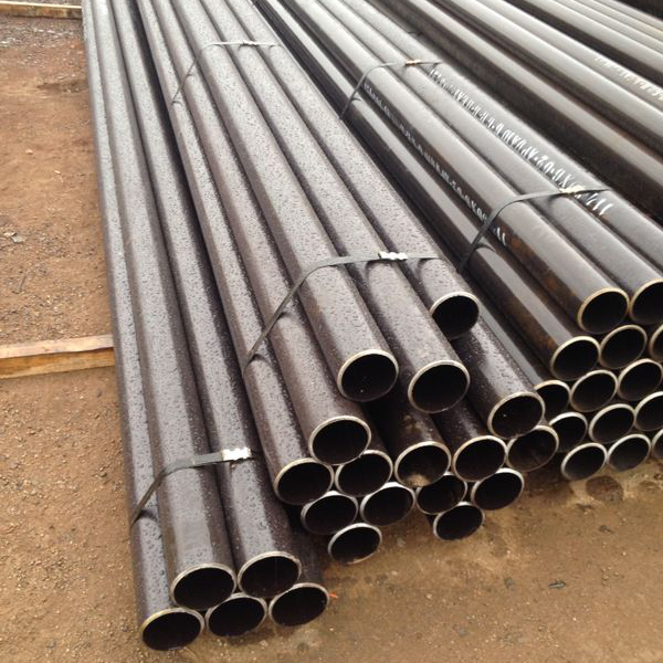 Tubo de aço de carbono - metais - Barueri, SP - B2Blue - Compra e Venda de Resíduos