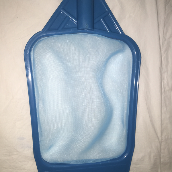 Peneira em pp com Tela de Nylon - Plástico