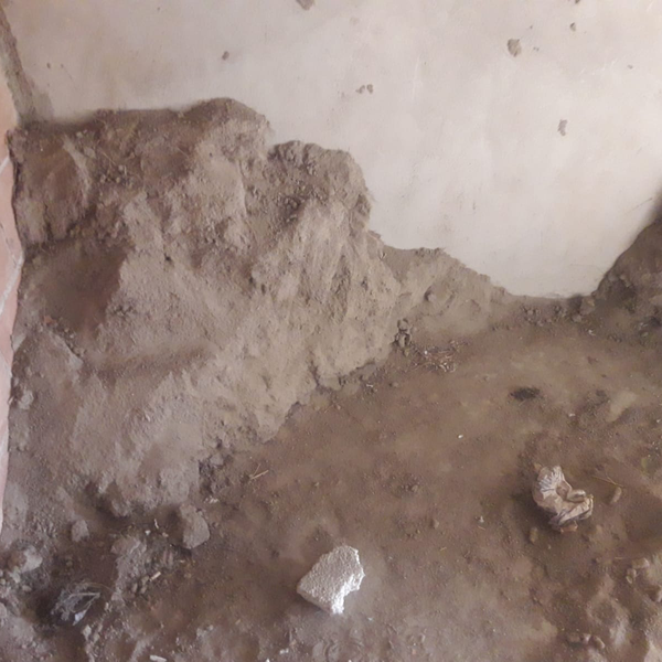 Areia saibro - outros - Niterói, RJ - B2Blue - Compra e Venda de Resíduos