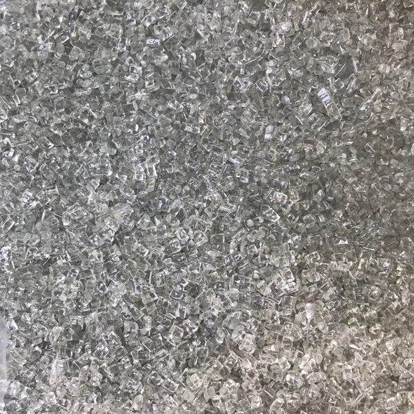 Resina de poliéster - plástico - Curitiba, PR - B2Blue - Compra e Venda de Resíduos