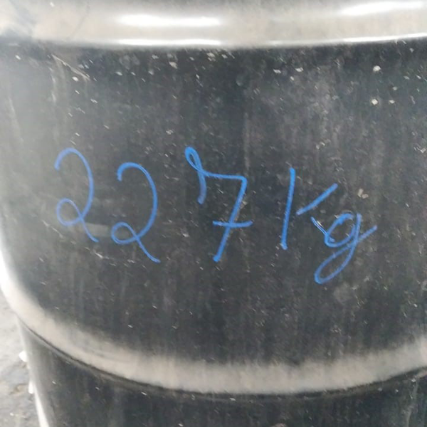 Resíduo: Zirconium filings - B2Blue  - Compra e Venda de Resíduos