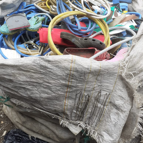 Resíduo: Pvc - B2Blue  - Compra e Venda de Resíduos