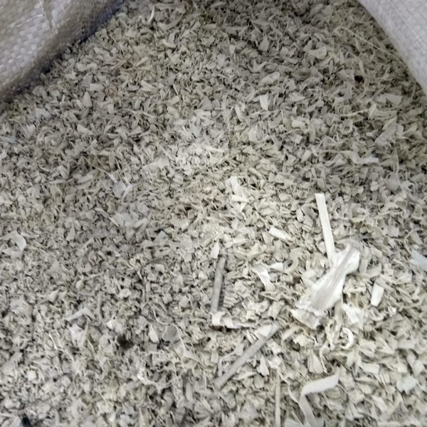 Resíduo: Pp - B2Blue  - Compra e Venda de Resíduos