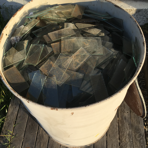 Resíduo: Lampadas - B2Blue  - Compra e Venda de Resíduos