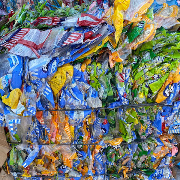 Bopp - plástico - Araras, SP - B2Blue - Compra e Venda de Resíduos