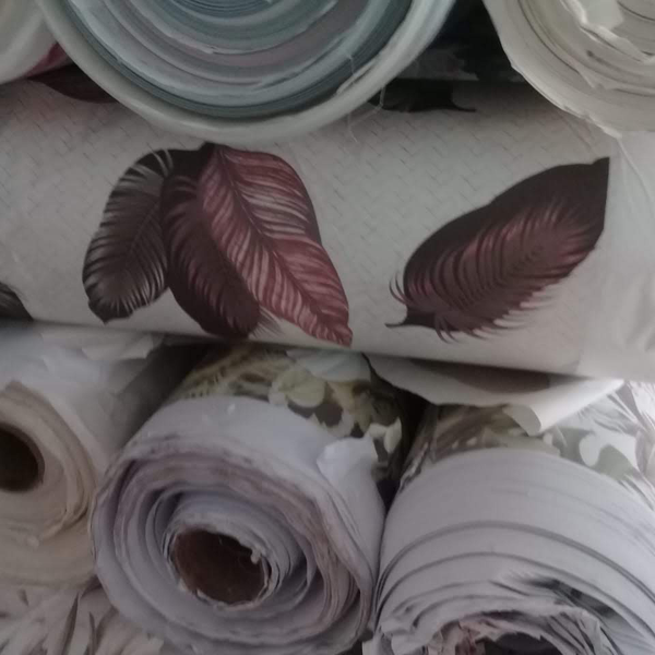 Resíduo: Papel aparas brancas 1 - B2Blue  - Compra e Venda de Resíduos