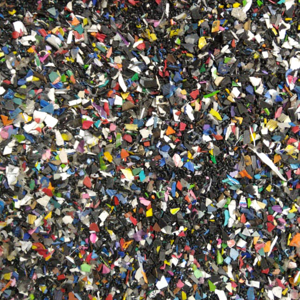 PP moido - Plástico